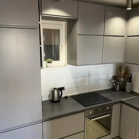 Apartman Elena's Belgrád
